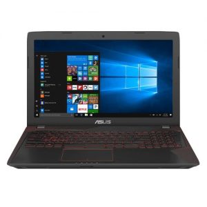 ASUS ZX53VW Laptop