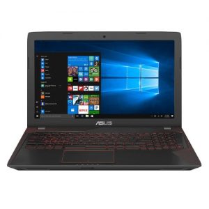 ASUS ZX53VW Laptop