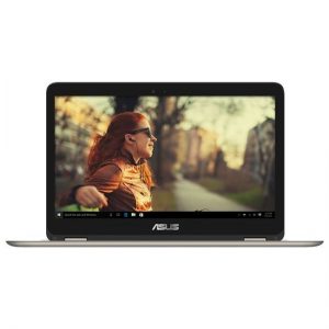 ASUS ZenBook TP360CA Laptop