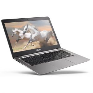 ASUS ZenBook U4000UQ Laptop
