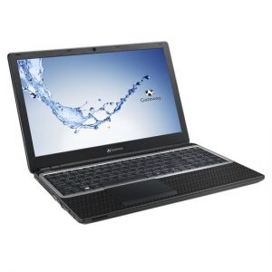 Gateway-NE527 Laptop