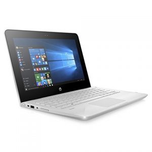 HP Stream x360 11-aa000 Convertible Laptop