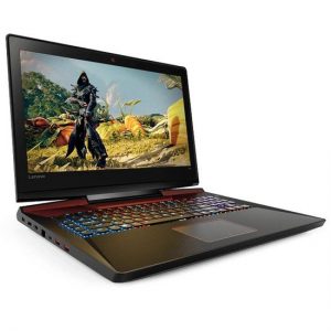 Lenovo Ideapad Y910-17ISK Laptop