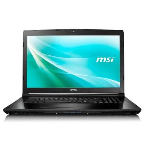 MSI CX72 6QL Notebook