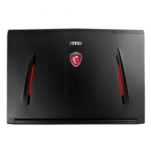 MSI GT62VR 6RD Notebook