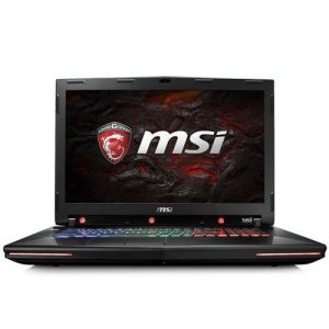 MSI GT72VR 6RE Notebook