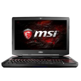 MSI GT83VR 6RF Notebook