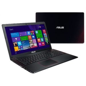 ASUS FH5900VQ Laptop