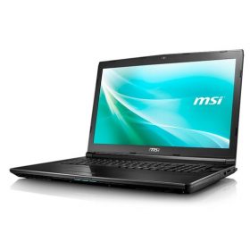 MSI CR72 6ML Notebook