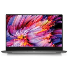DELL XPS 15 9560 Laptop
