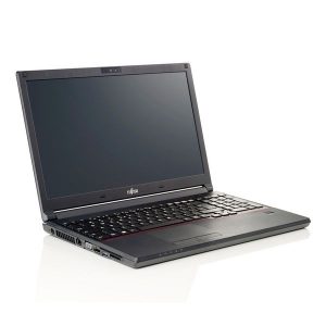 Fujitsu LIFEBOOK E557 ноутбуков