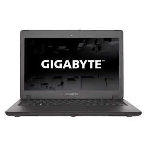 GIGABYTE P34G v7 Notebook