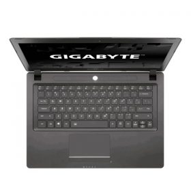 GIGABYTE P34K v7 Notebook