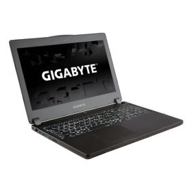 GIGABYTE P35X v7 Notebook