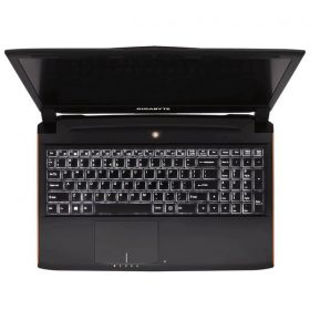 GIGABYTE P55W R7 Notebook