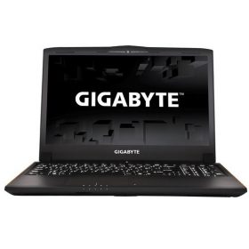 GIGABYTE P55W v7 Notebook