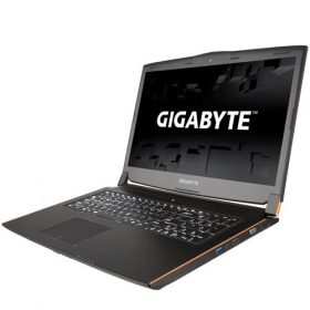 GIGABYTE P57W v7 Notebook