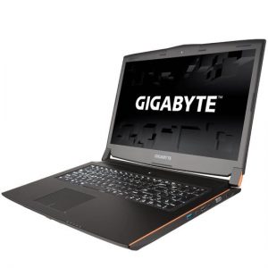 GIGABYTE P57X v7 Notebook
