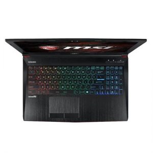 MSI GE62 7RE Notebook