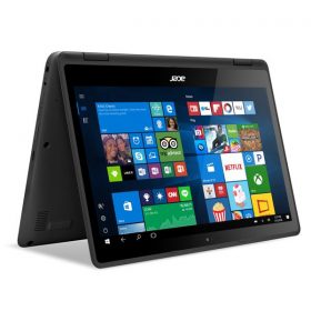 ACER Aspire R5-371T Laptop