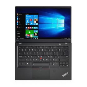 Lenovo ThinkPad X1 Carbon (Type 20HR, 20HQ) Laptop