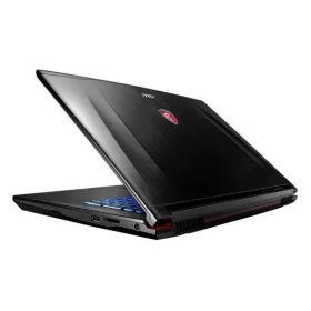 MSI GE72VR 7RF Notebook