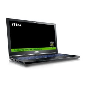 MSI WS63 7RK Notebook