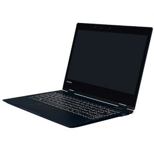 Toshiba Portege X20W-D Laptop