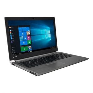 Toshiba Tecra A50-D Laptop