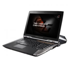 ASUS ROG GX800VHK Laptop