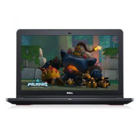 DELL Inspiron 15 5576 Laptop