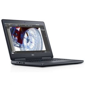 DELL Precision 15 7520 Laptop