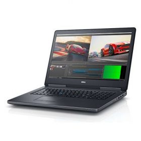 DELL Precision 17 7720 Laptop