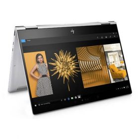HP EliteBook x360 1020 G2 Laptop