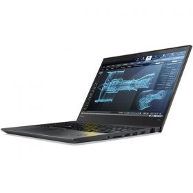 Lenovo ThinkPad P51s Laptop