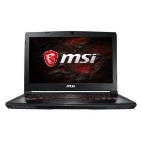 MSI GS43VR 7RE Notebook