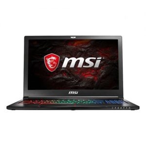 MSI GS63VR 7RF Notebook