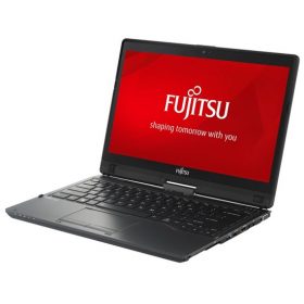 Ноутбук Fujitsu LIFEBOOK T937