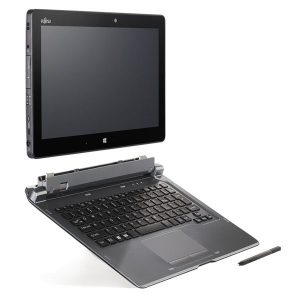 Fujitsu STYLISTIC Q737 Tablet PC