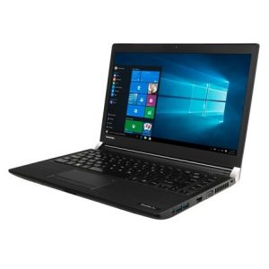 Toshiba Satellite Pro A30-D Laptop