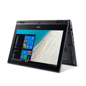 ACER TravelMate SPIN B118-RN Laptop