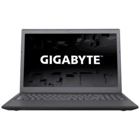 GIGABYTE P15F R7 Notebook