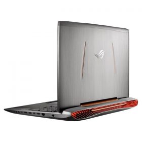 Ноутбук ASUS ROG G752VSK