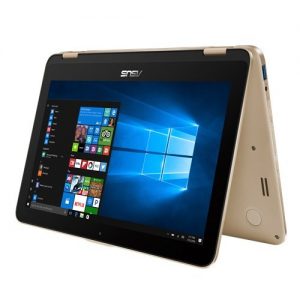 ASUS VivoBook TP203NAH Laptop