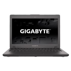 GIGABYTE P34K R7 Notebook