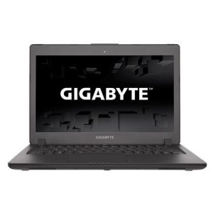 Ноутбук GIGABYTE P34K R7