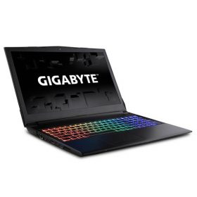 GIGABYTE Sabre 15 Notebook