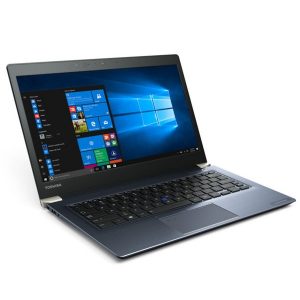 도시바 Portege X30 - D 노트북