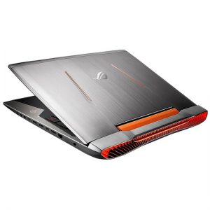 ASUS ROG GX701VI लैपटॉप