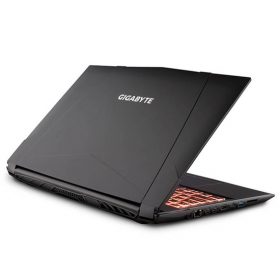 GIGABYTE Sabre 17 Notebook